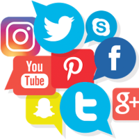 Social Media Management Services