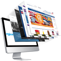 web design