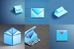 Email campaign